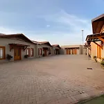 Loft Vila Americana Em Olimpia 6