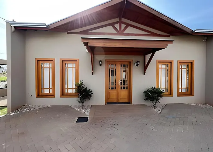Loft Vila Americana Em Olimpia 6