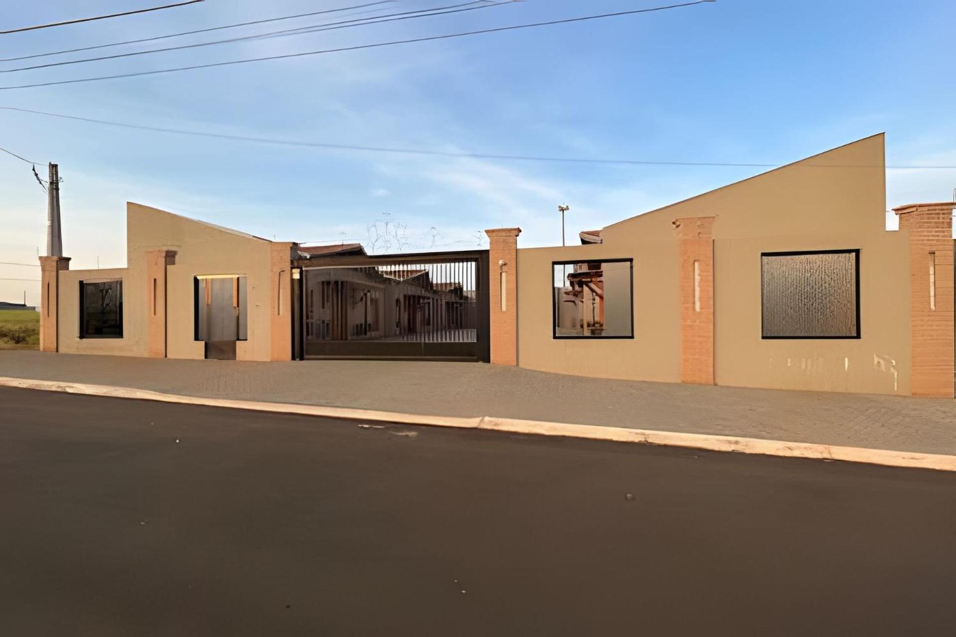Loft Vila Americana Em 6 Pousada *