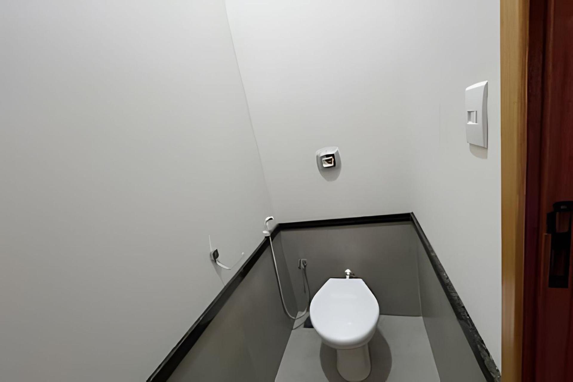 Pousada Loft Vila Americana Em 6 Olímpia