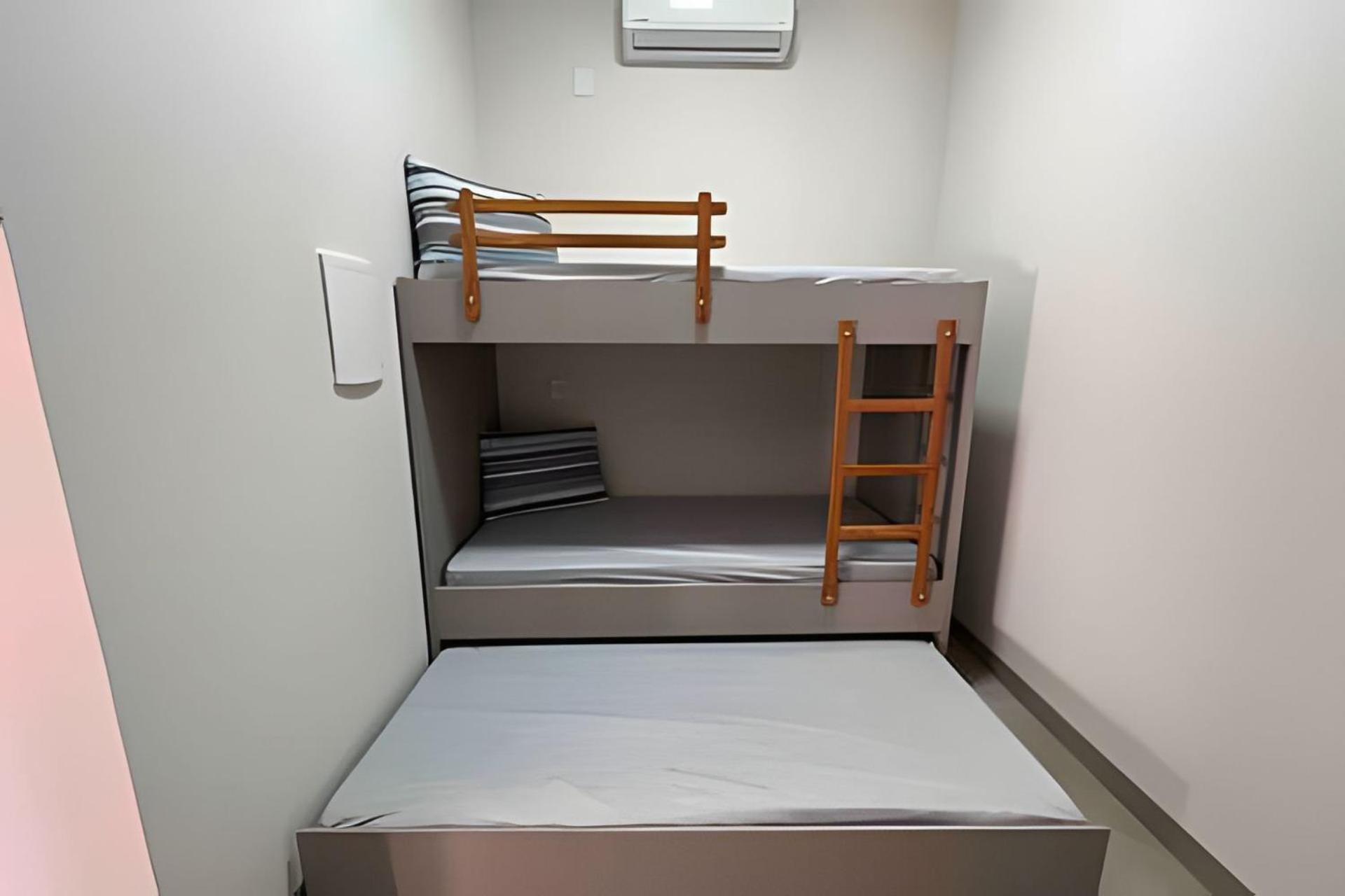 Loft Vila Americana Em 6 Pousada *
