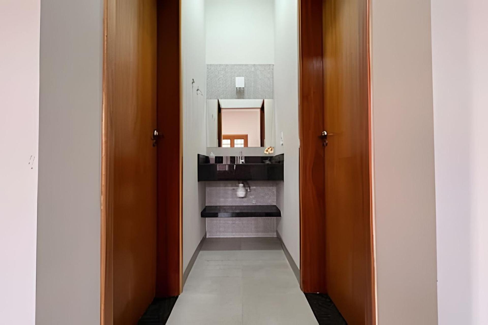 Loft Vila Americana Em 6 Pousada Olímpia