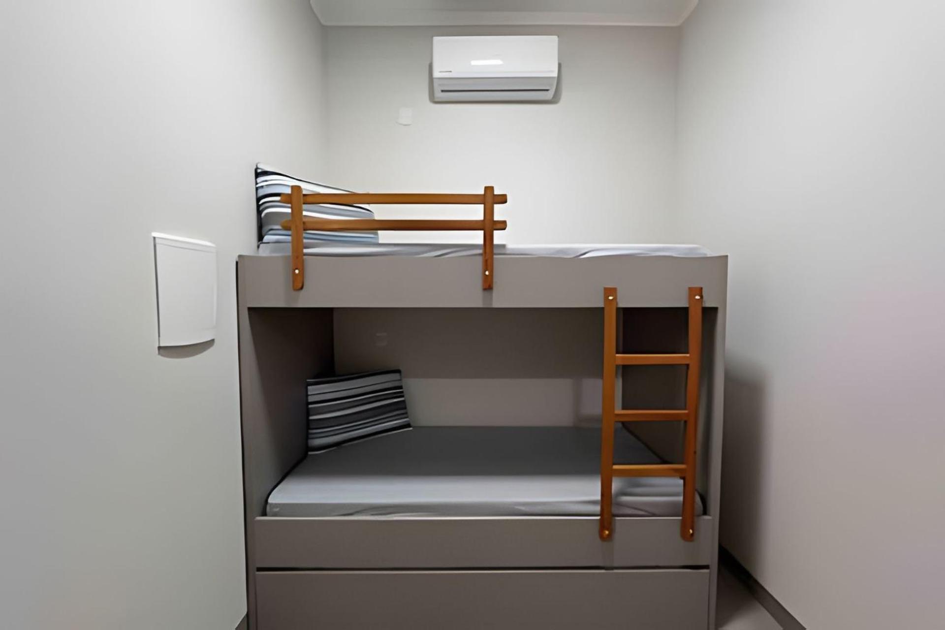 Pousada Loft Vila Americana Em 6 Olímpia