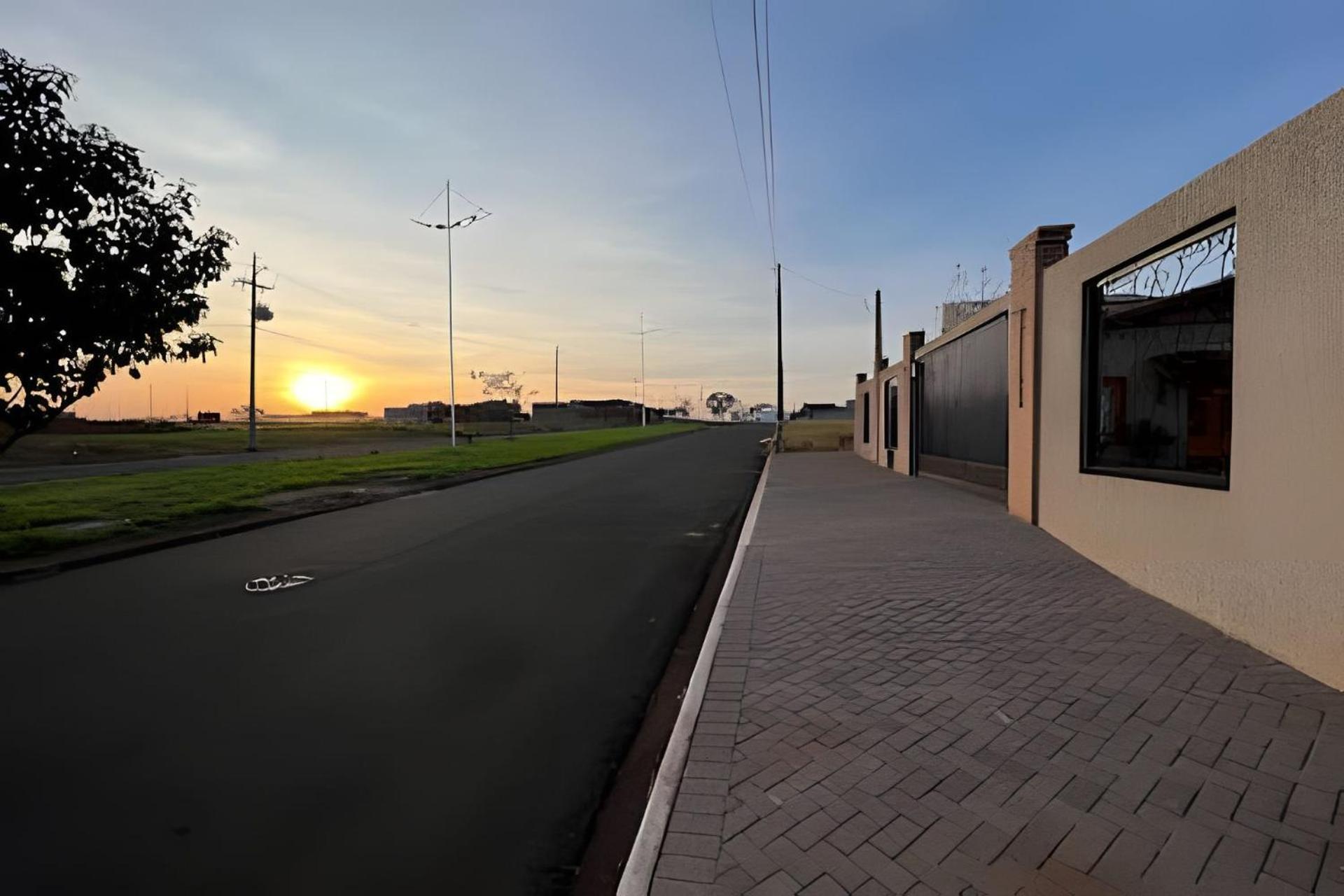 Loft Vila Americana Em 6