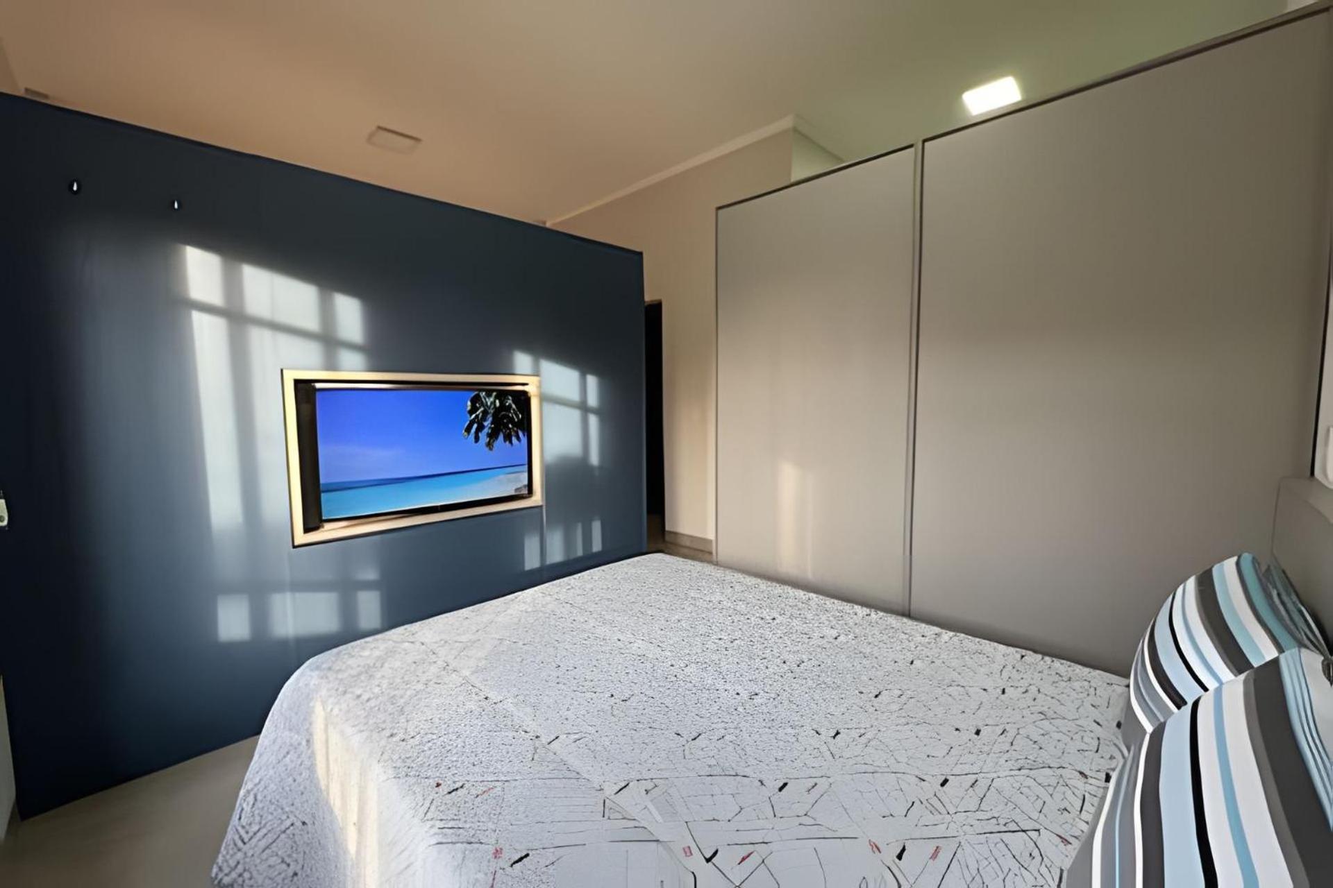 Loft Vila Americana Em 6