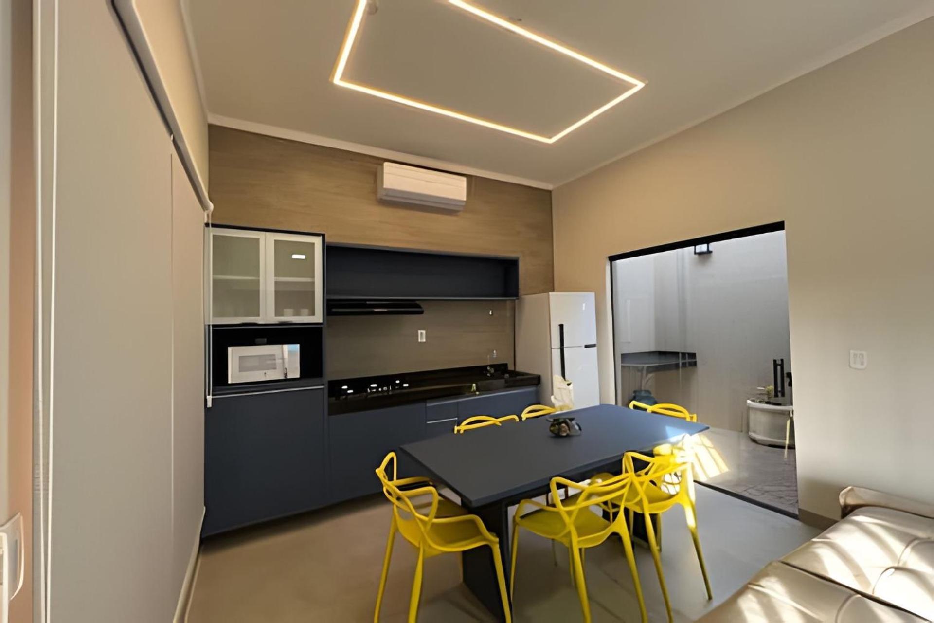 Loft Vila Americana Em 6 Pousada