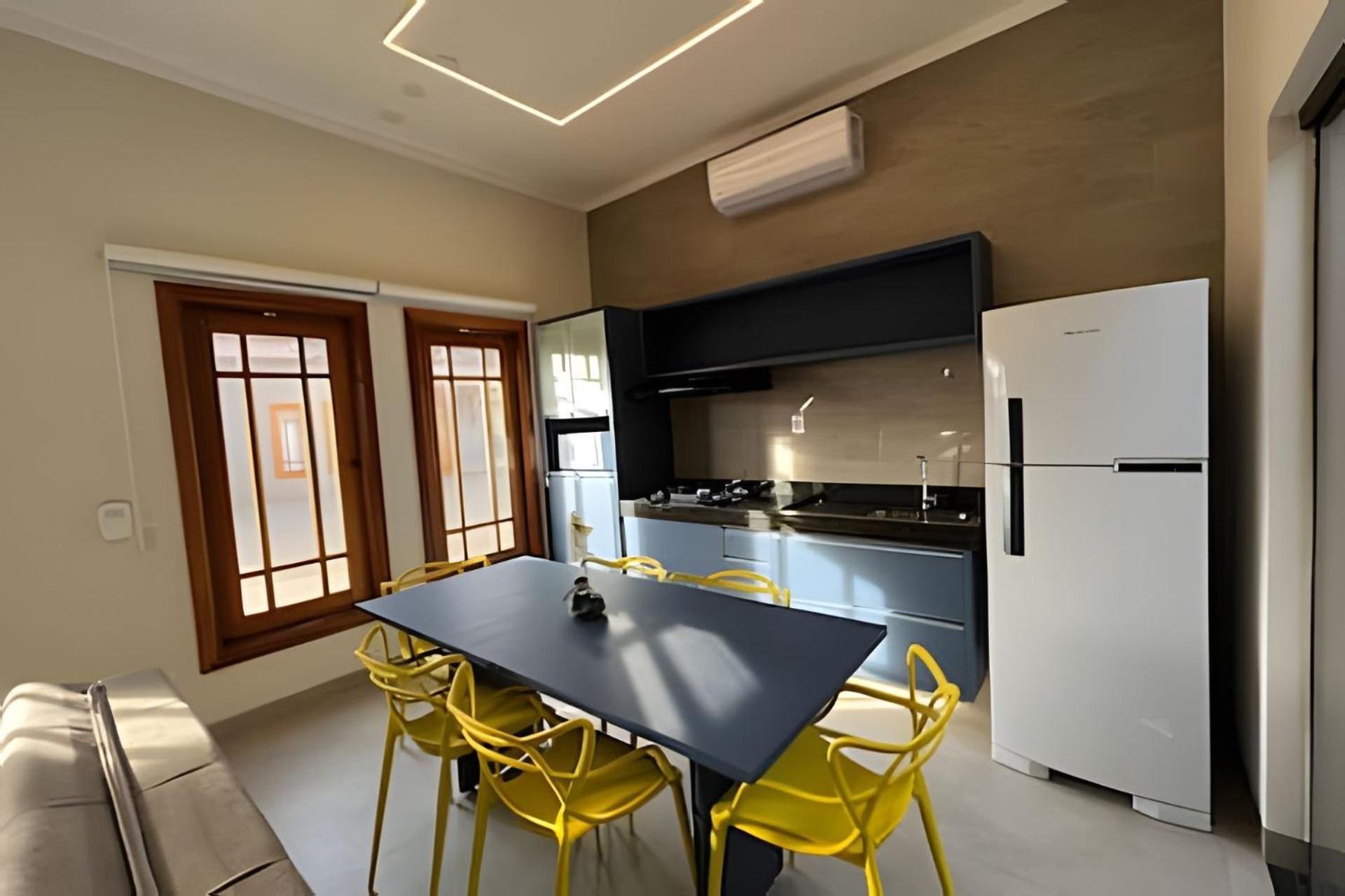 Loft Vila Americana Em 6 * Olímpia