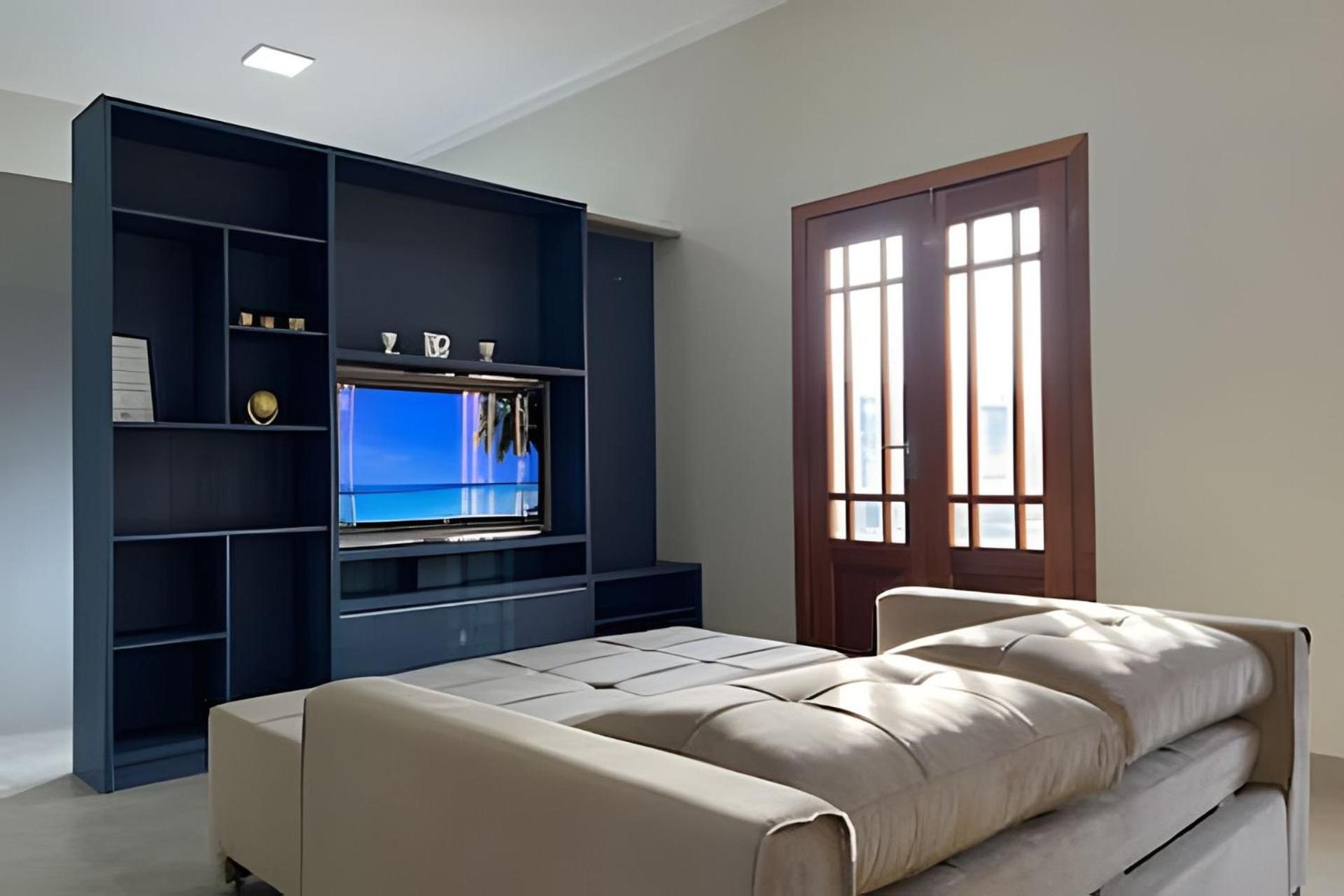 Pousada Loft Vila Americana Em 6