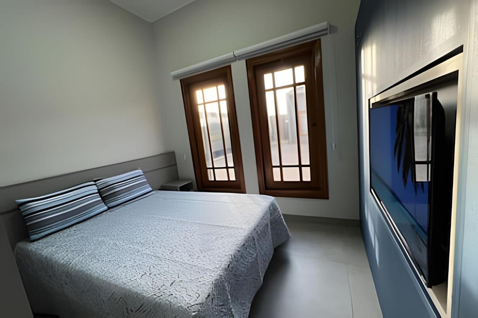 Loft Vila Americana Em 6 Pousada *