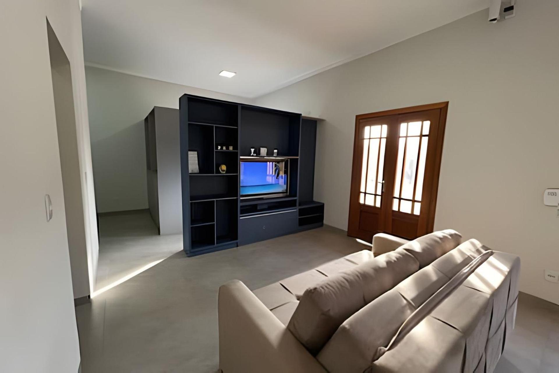 Pousada Loft Vila Americana Em 6 *