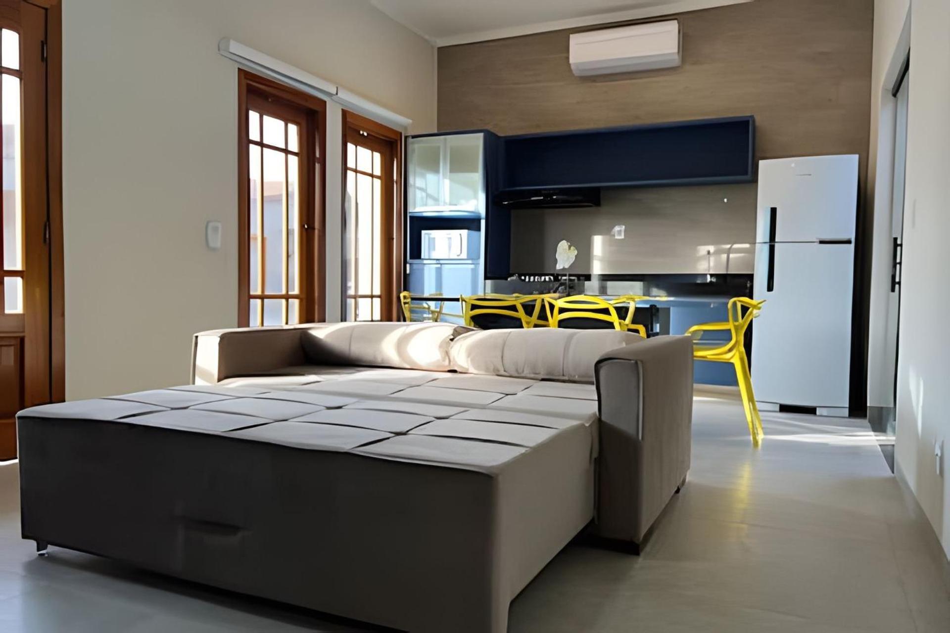 Loft Vila Americana Em 6 * Olímpia