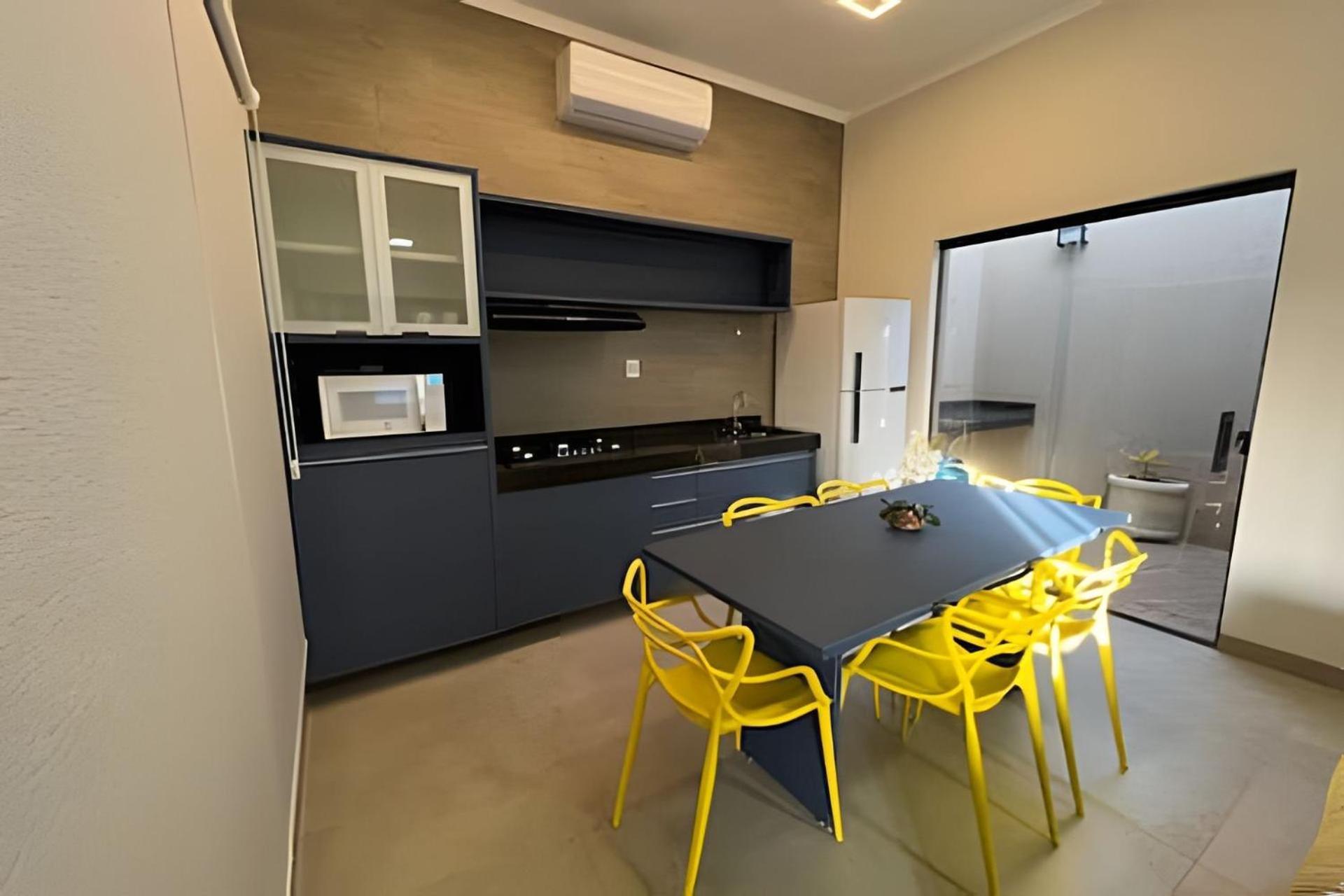 Loft Vila Americana Em 6