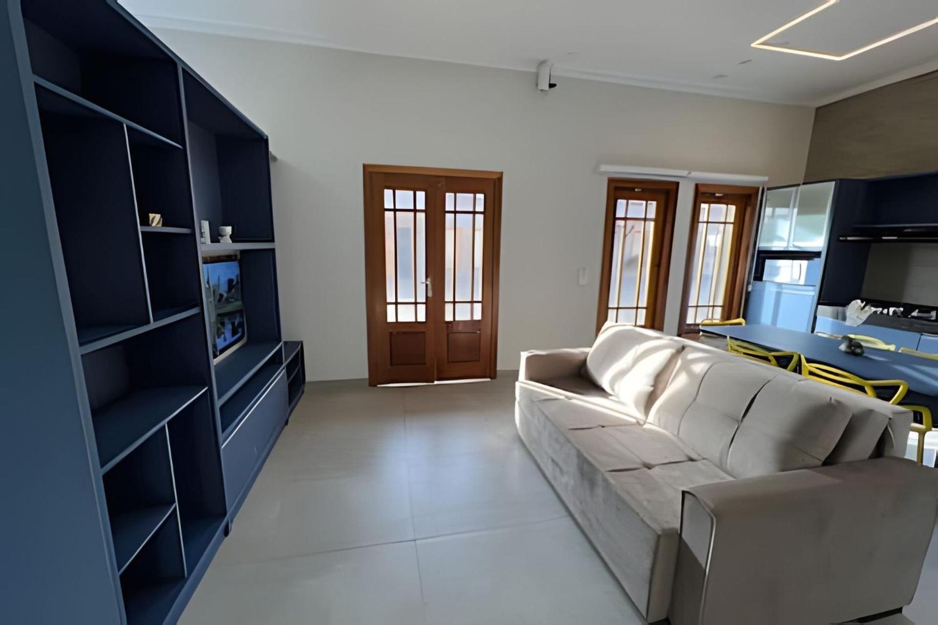 Pousada Loft Vila Americana Em 6 *