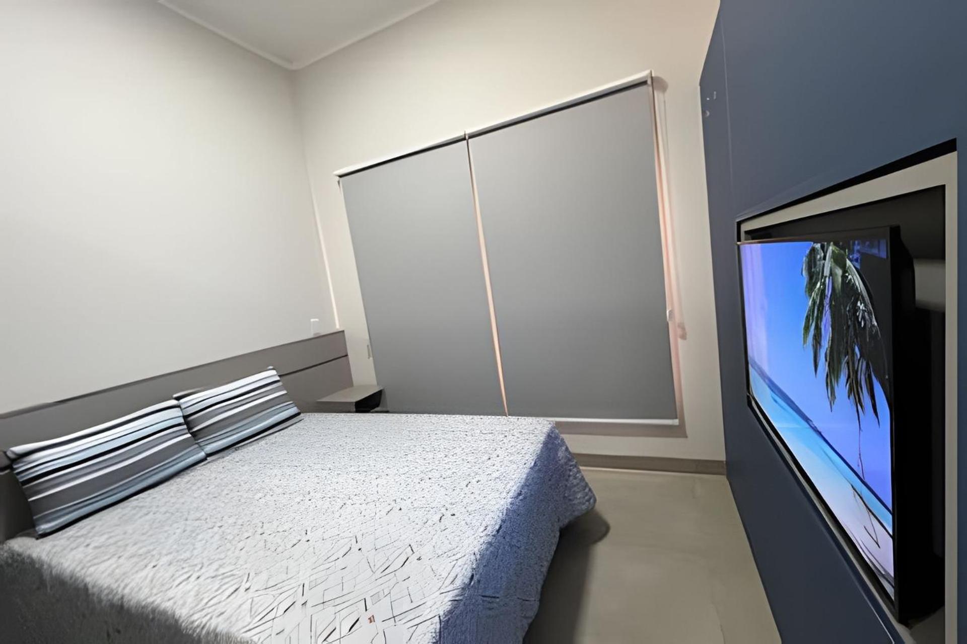Loft Vila Americana Em 6 Pousada