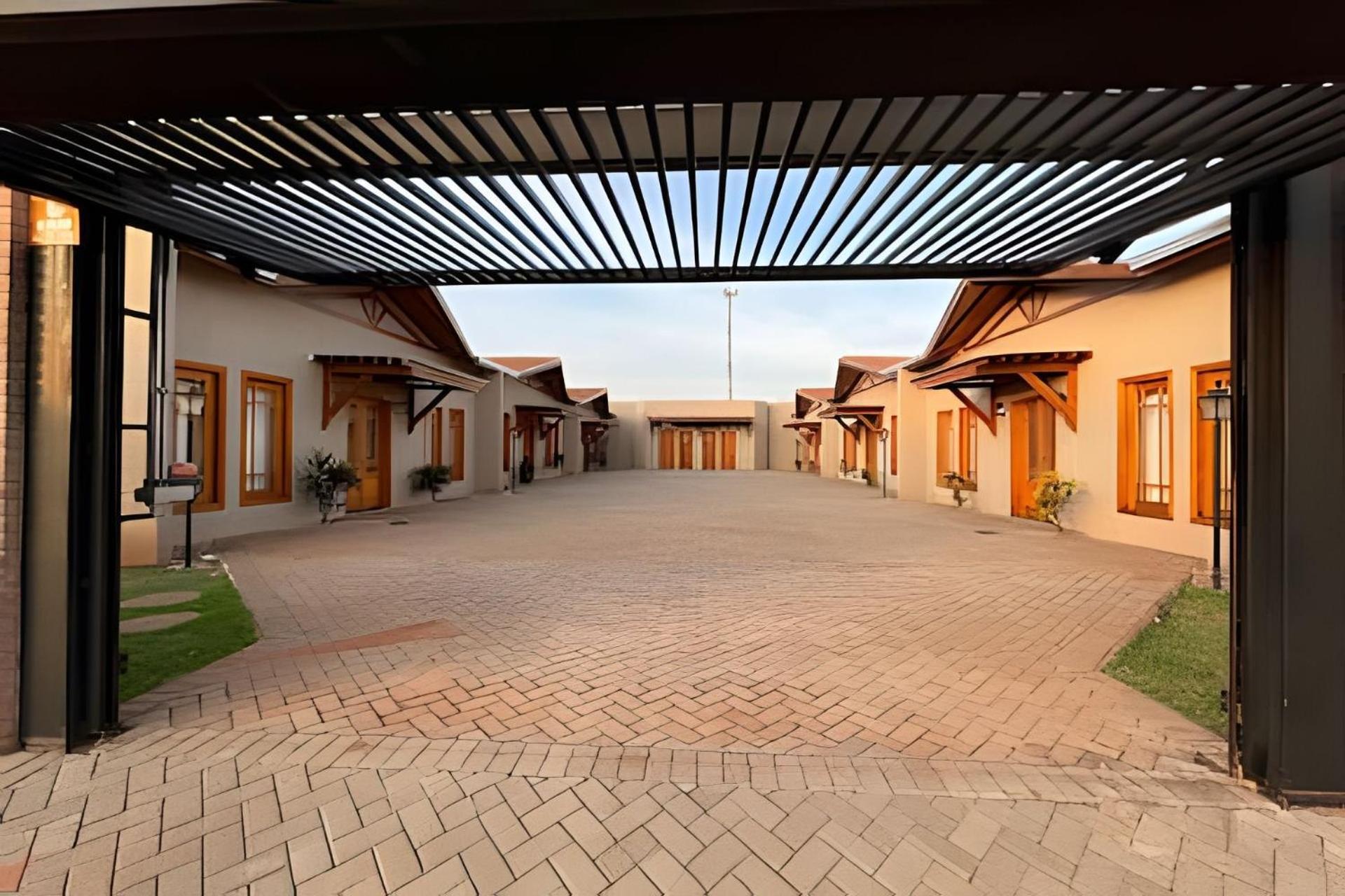 Loft Vila Americana Em 6 *