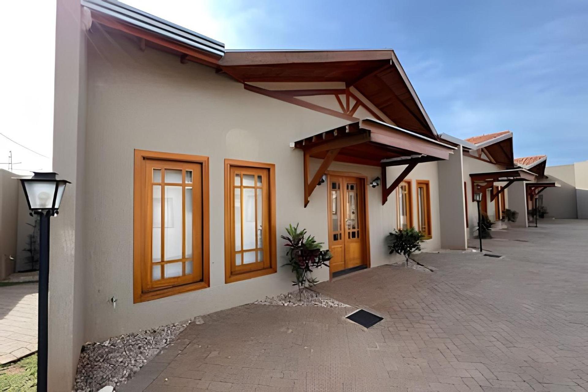 Loft Vila Americana Em 6 Olímpia