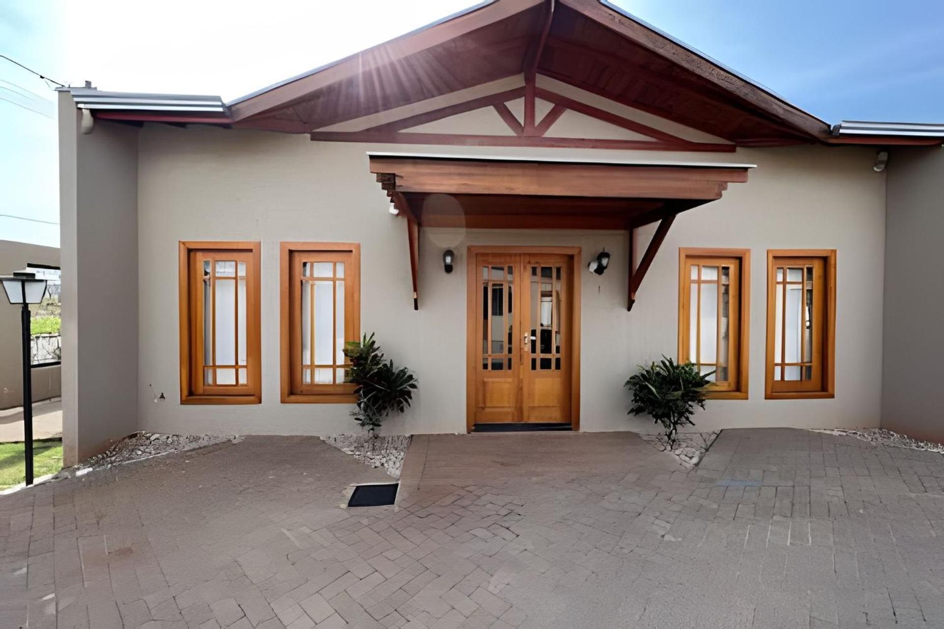 Pousada Loft Vila Americana Em 6 Olímpia