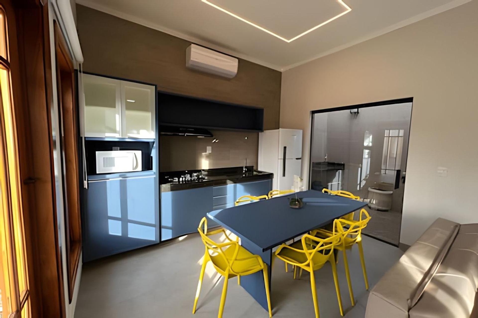 Villa Loft Vila Americana Em 6