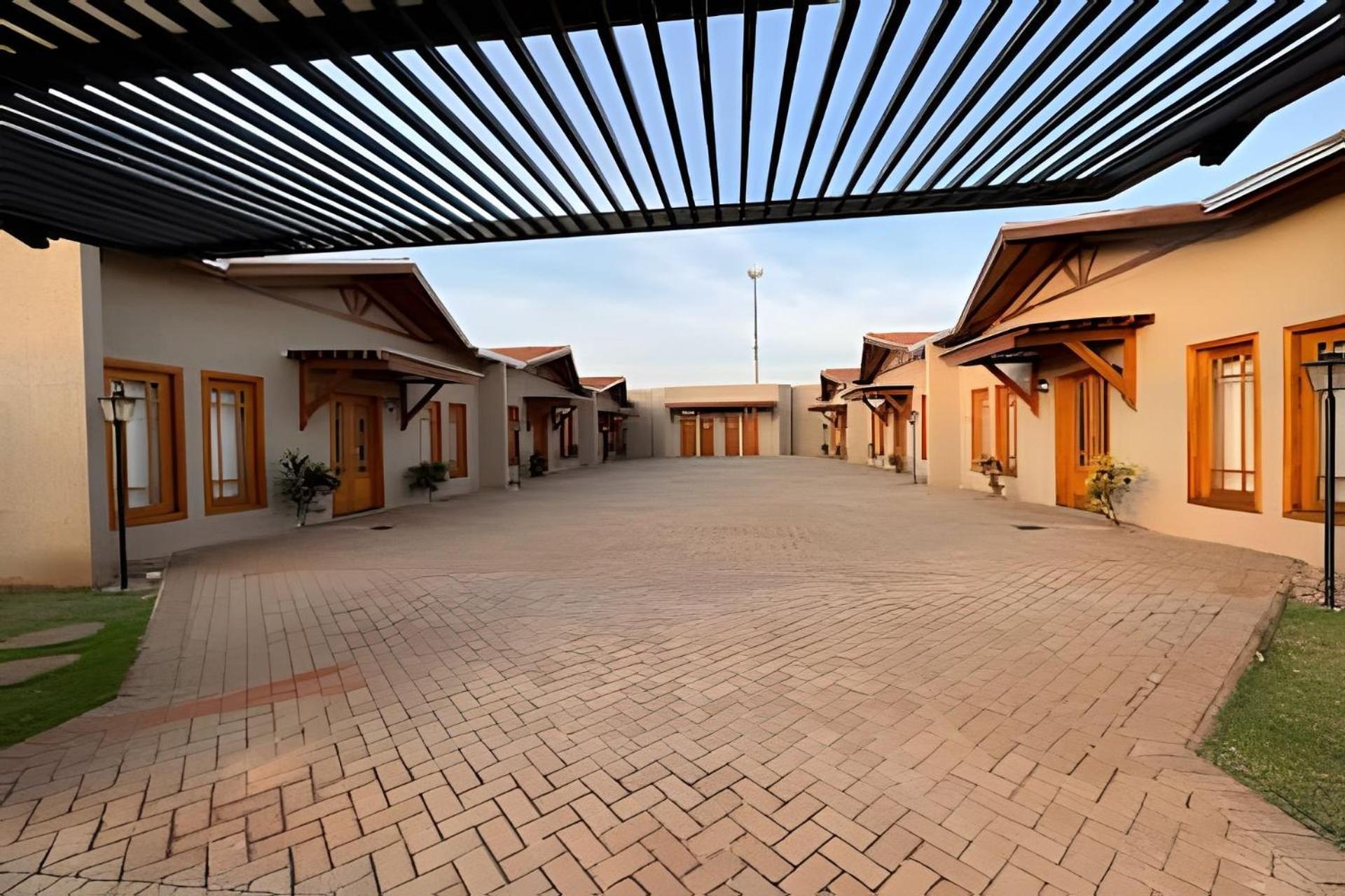 Loft Vila Americana Em 6 *